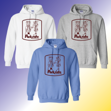 Parkside Hoodie Parkside Hoodie